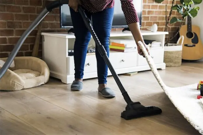 Basınsitesi Ev Temizliği